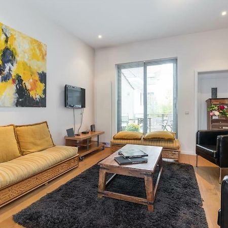 Villa Fantastic Large House Bruselas Exterior foto