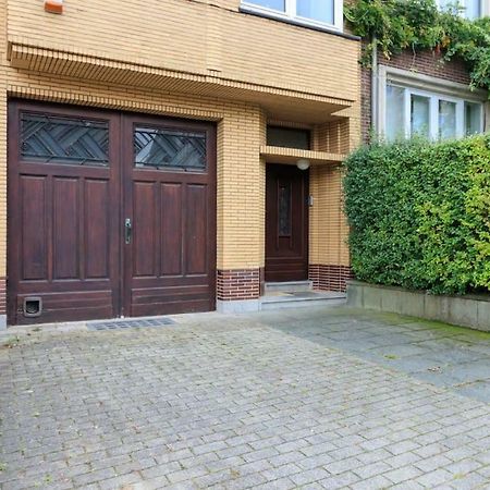 Villa Fantastic Large House Bruselas Exterior foto